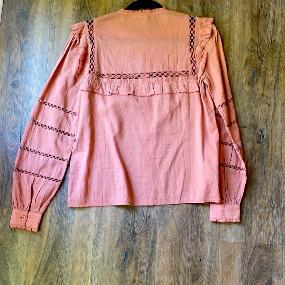 Reformation Top X - Picture 4 of 4